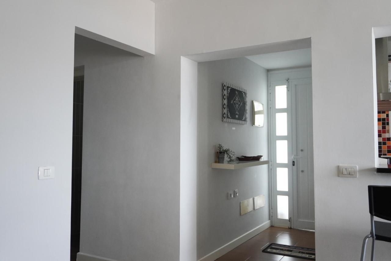 Modern House In Bajamar Διαμέρισμα Bajamar  Εξωτερικό φωτογραφία