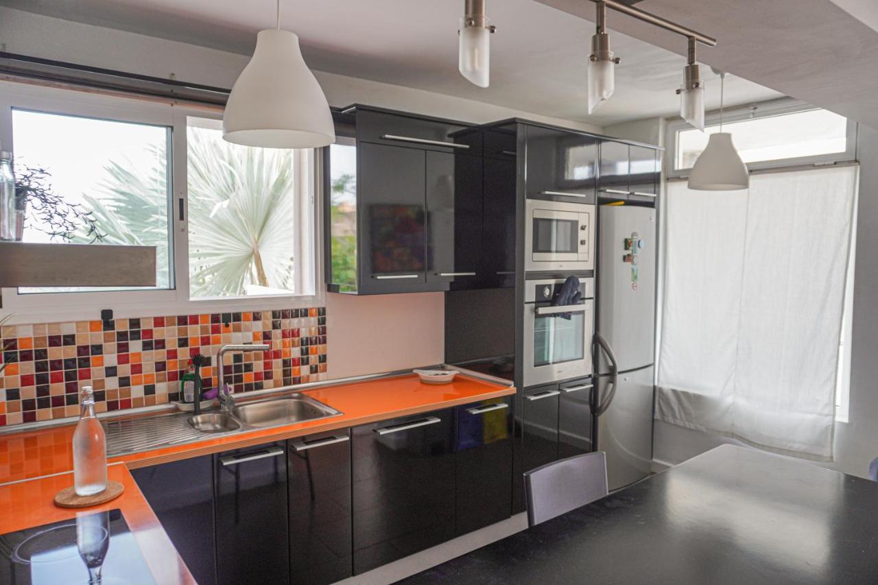 Modern House In Bajamar Διαμέρισμα Bajamar  Εξωτερικό φωτογραφία