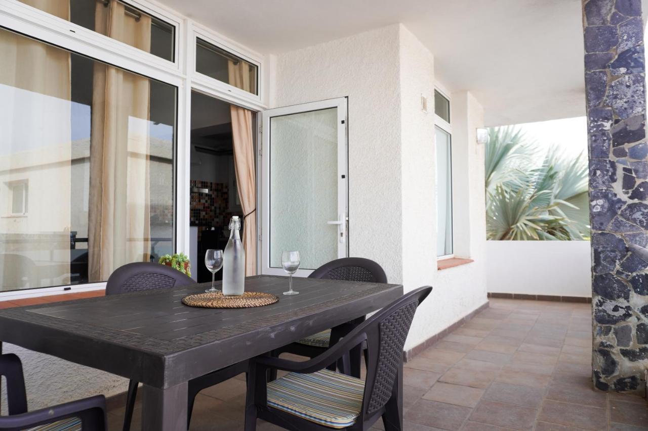 Modern House In Bajamar Διαμέρισμα Bajamar  Εξωτερικό φωτογραφία