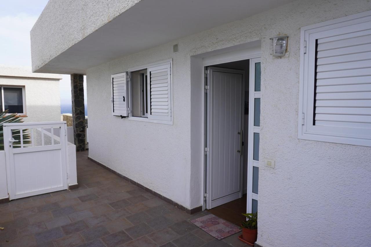 Modern House In Bajamar Διαμέρισμα Bajamar  Εξωτερικό φωτογραφία