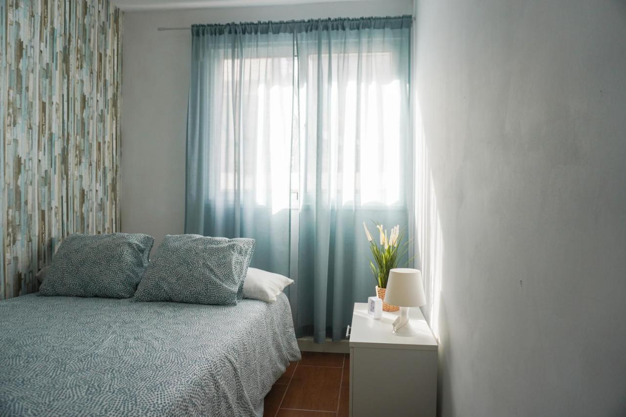 Modern House In Bajamar Διαμέρισμα Bajamar  Εξωτερικό φωτογραφία