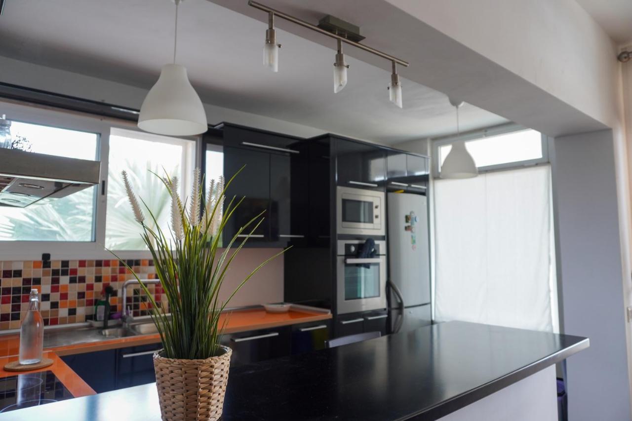 Modern House In Bajamar Διαμέρισμα Bajamar  Εξωτερικό φωτογραφία