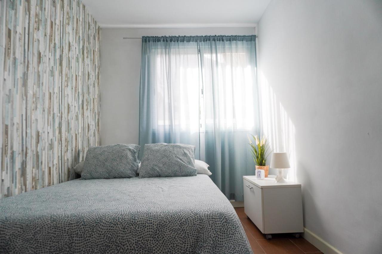 Modern House In Bajamar Διαμέρισμα Bajamar  Εξωτερικό φωτογραφία