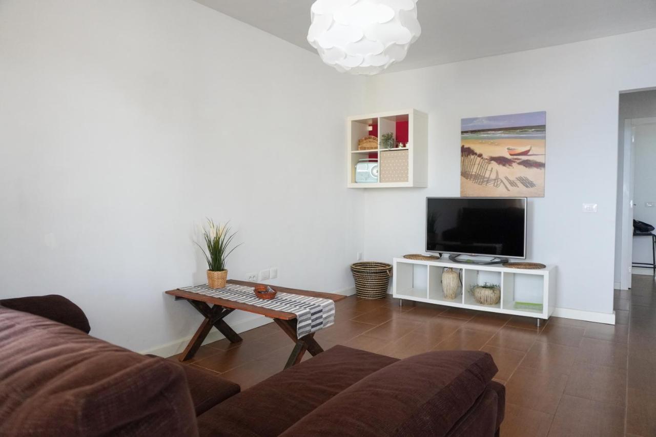 Modern House In Bajamar Διαμέρισμα Bajamar  Εξωτερικό φωτογραφία