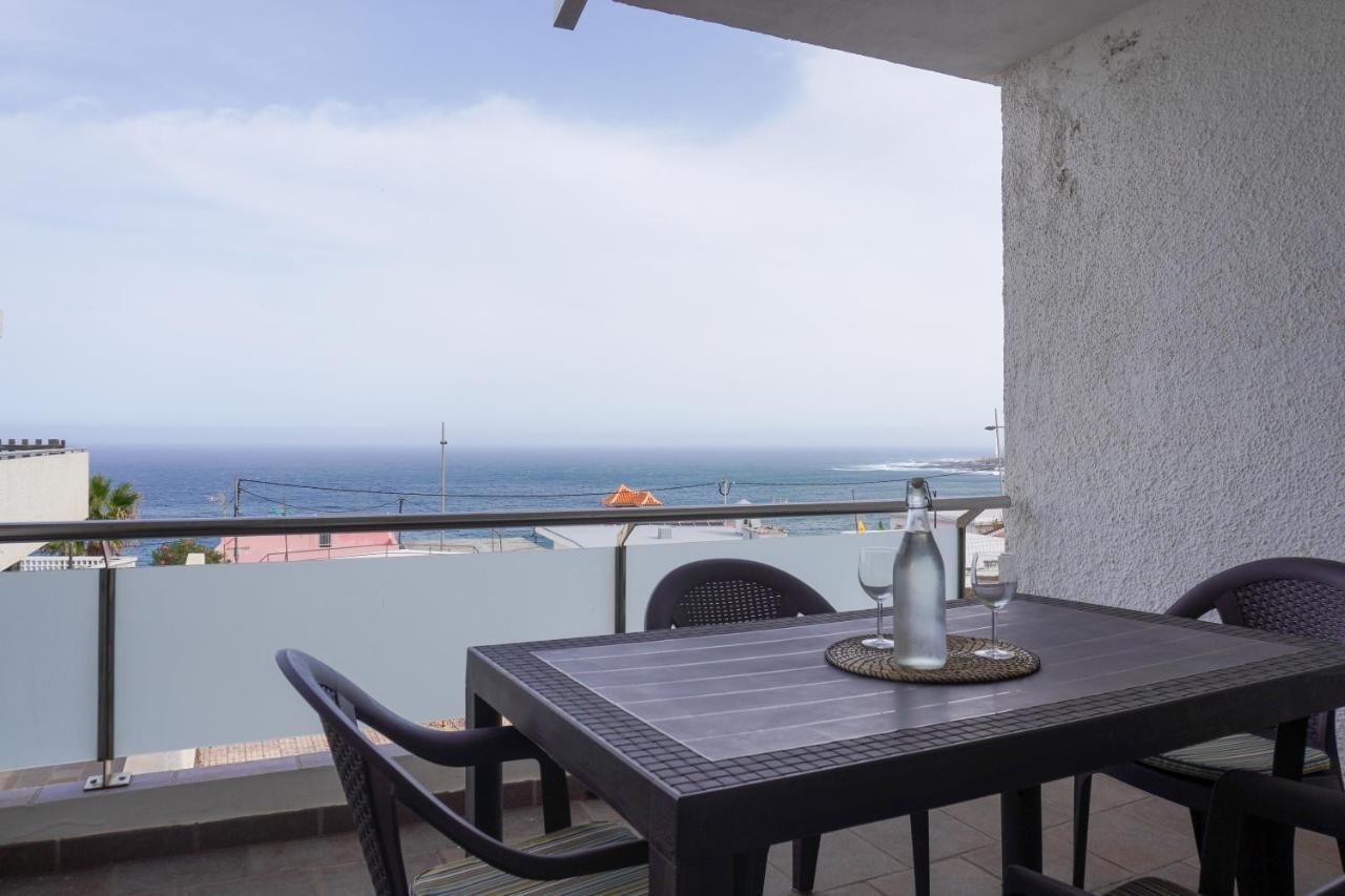Modern House In Bajamar Διαμέρισμα Bajamar  Εξωτερικό φωτογραφία