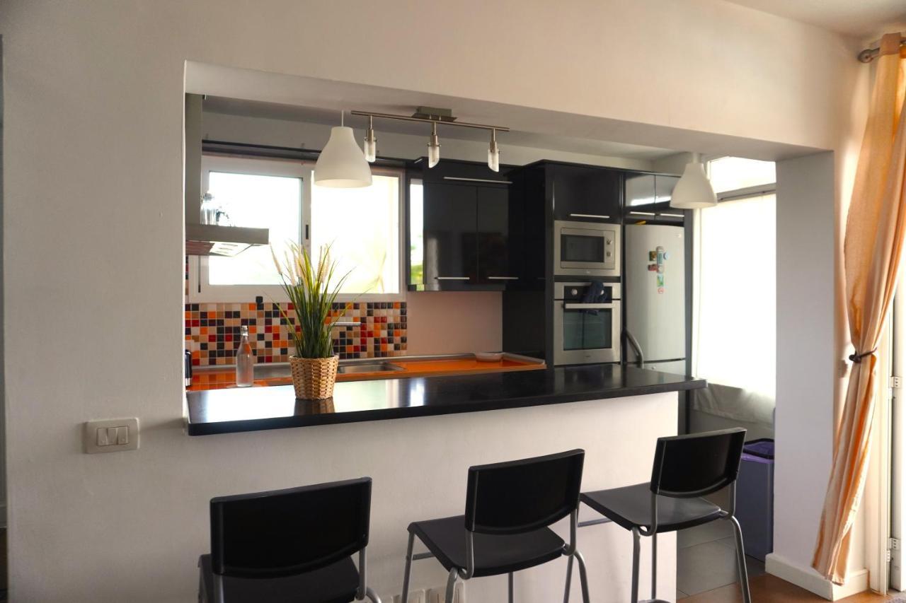 Modern House In Bajamar Διαμέρισμα Bajamar  Εξωτερικό φωτογραφία