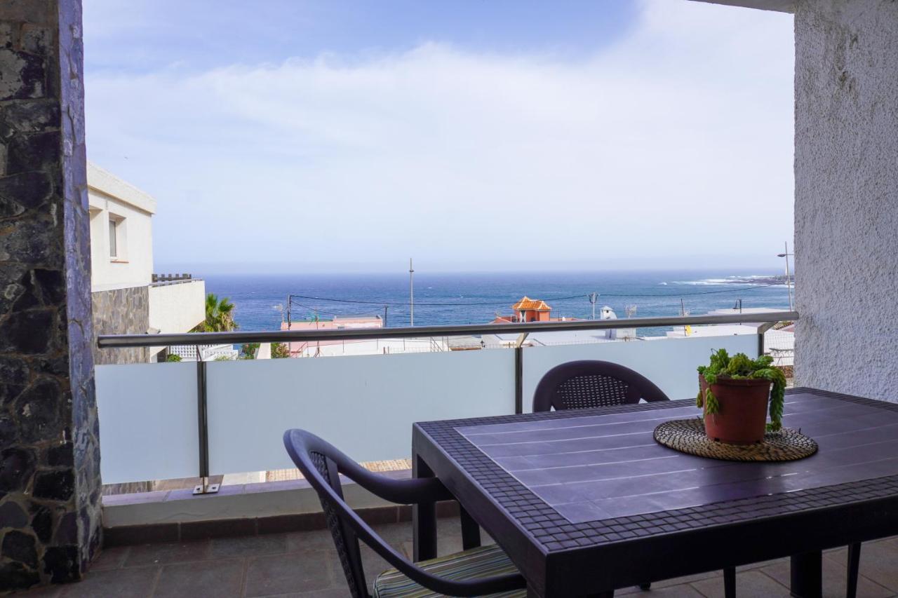 Modern House In Bajamar Διαμέρισμα Bajamar  Εξωτερικό φωτογραφία