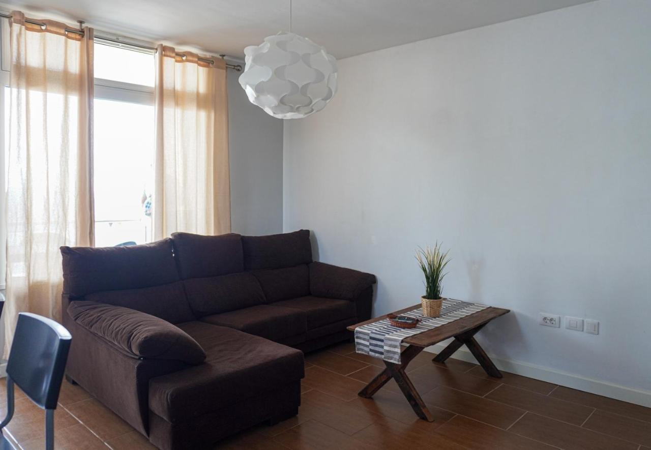 Modern House In Bajamar Διαμέρισμα Bajamar  Εξωτερικό φωτογραφία