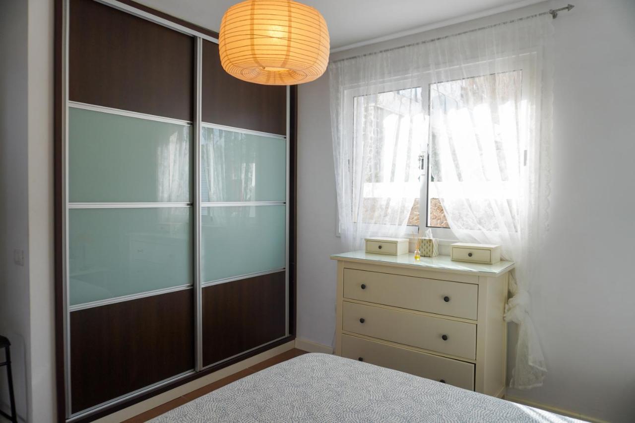 Modern House In Bajamar Διαμέρισμα Bajamar  Εξωτερικό φωτογραφία
