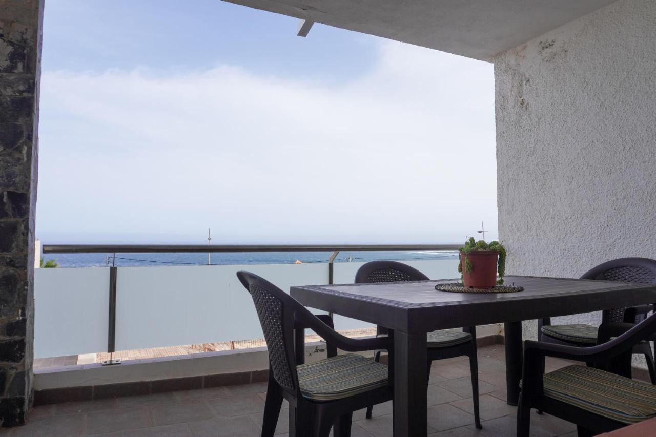 Modern House In Bajamar Διαμέρισμα Bajamar  Εξωτερικό φωτογραφία