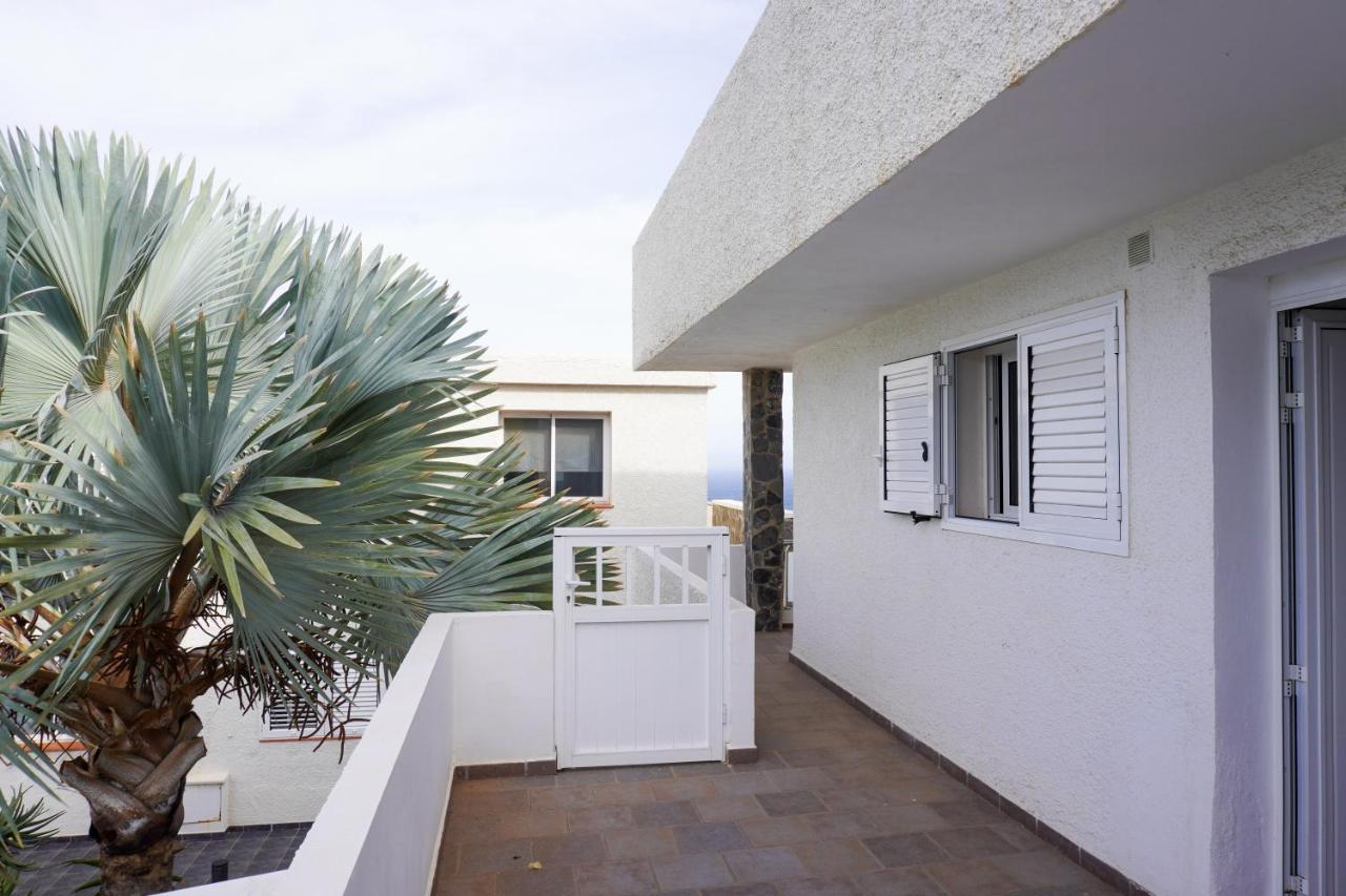 Modern House In Bajamar Διαμέρισμα Bajamar  Εξωτερικό φωτογραφία