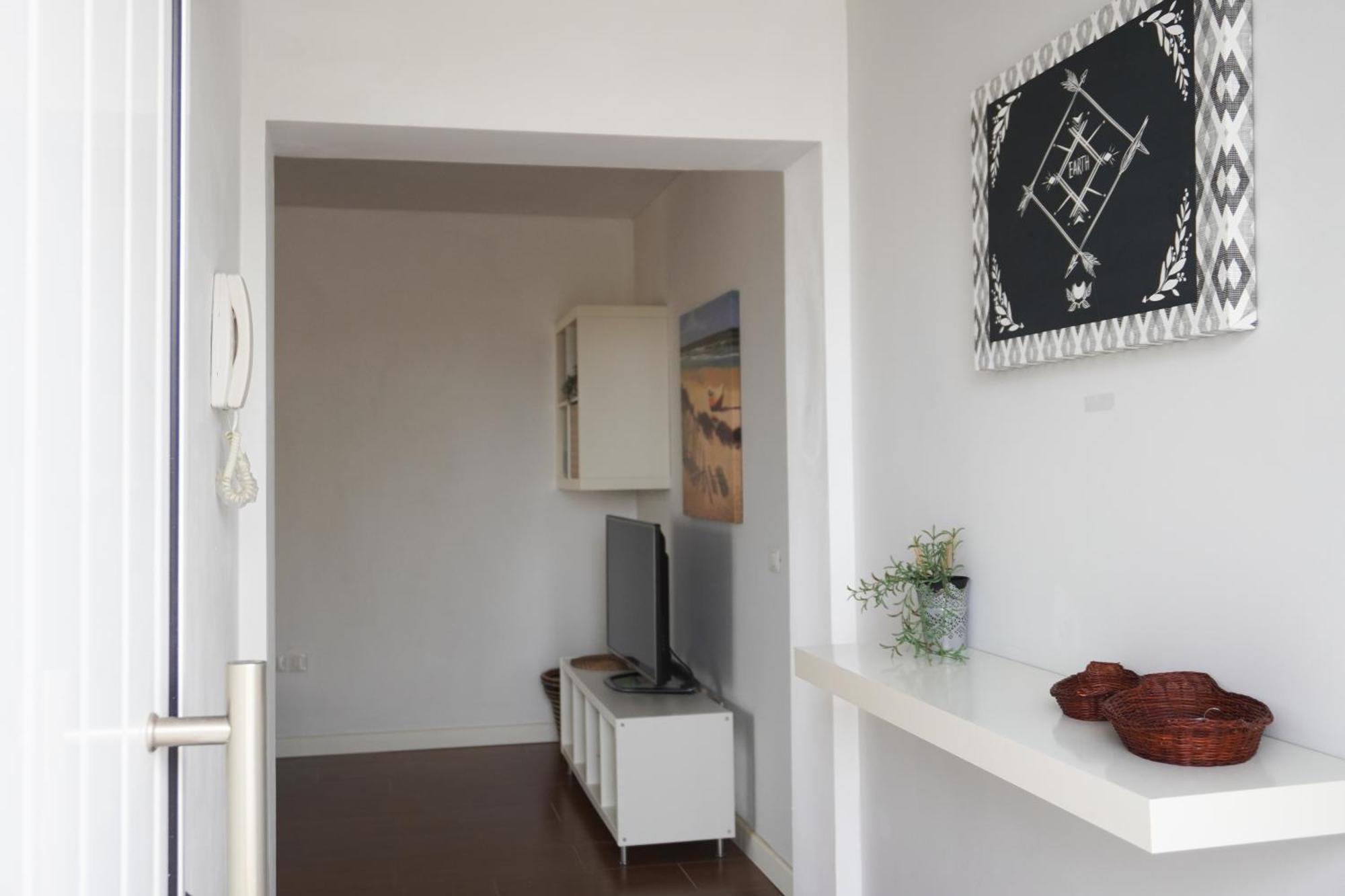 Modern House In Bajamar Διαμέρισμα Bajamar  Εξωτερικό φωτογραφία
